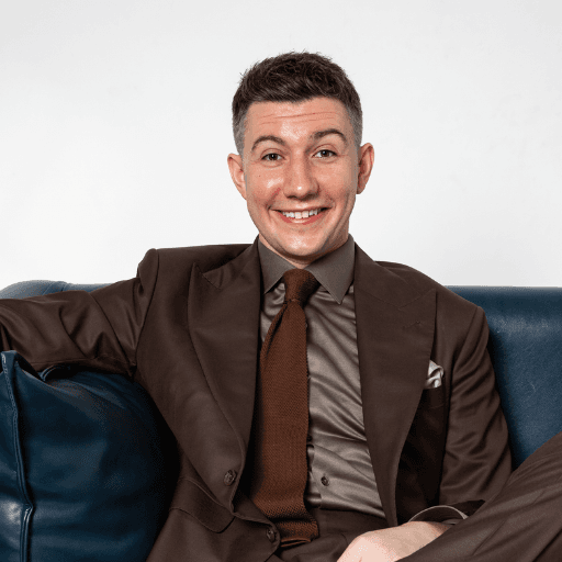 Giuliano - Style Consultant